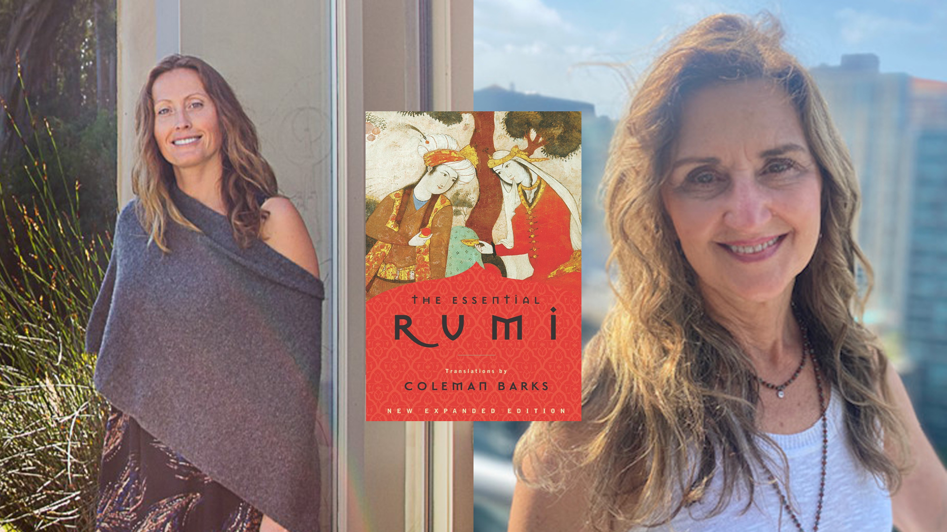 Book Club Rumi