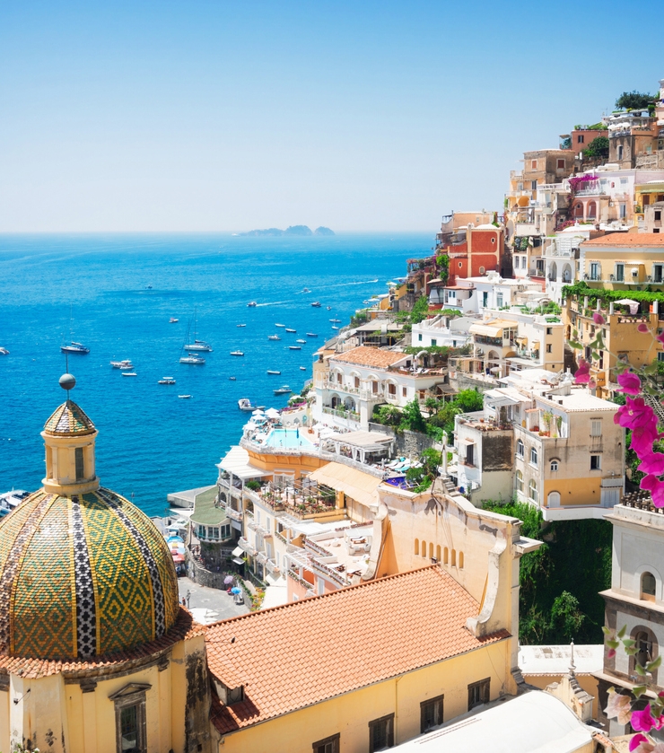 Amalfi Coast