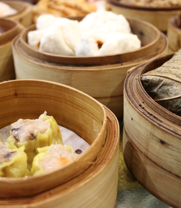 dim sum